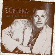 Peter Cetera, One Clear Voice (CD)