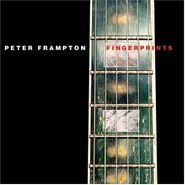 Peter Frampton, Fingerprints (CD)