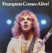 Peter Frampton, Frampton Comes Alive! (CD)