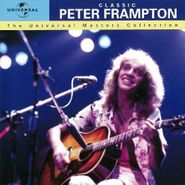 Peter Frampton, Universal  Masters Collection [Import] (CD)