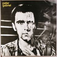 Peter Gabriel, Peter Gabriel (LP)