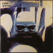 Peter Gabriel, Security (LP)