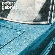 Peter Gabriel, Peter Gabriel (CD)