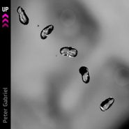 Peter Gabriel, Up (CD)
