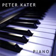 Peter Kater, Piano (CD)