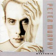 Peter Murphy, Love Hysteria (CD)