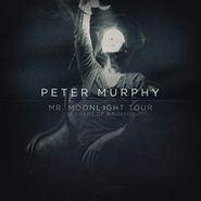 Peter Murphy, Mr. Moonlight Tour: 35 Years Of Bauhaus [Black Friday Green Vinyl] (10")