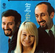 Peter, Paul And Mary, A Song Will Rise (CD)
