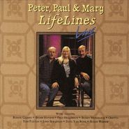 Peter, Paul And Mary, Lifelines Live (CD)