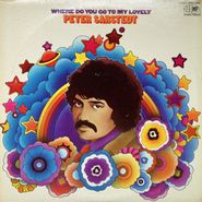 Peter Sarstedt, Where Do You Go To My Lovely (LP)