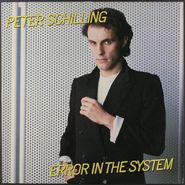 Peter Schilling, Error In The System (LP)