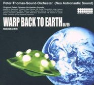 Peter Thomas, Warp Back To Earth [Import] (CD)