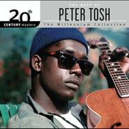 Peter Tosh, The Millennium Collection: The Best Of Peter Tosh (CD)
