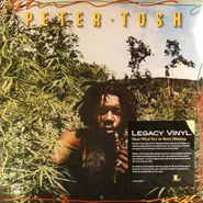 Peter Tosh, Legalize It [Legacy Vinyl] (LP)