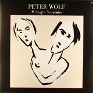 Peter Wolf, Midnight Souvenirs (LP)