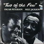 Oscar Peterson, Two of the Few (LP)