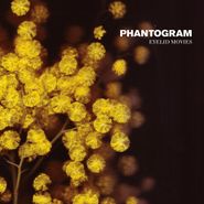 Phantogram, Eyelid Movies (CD)