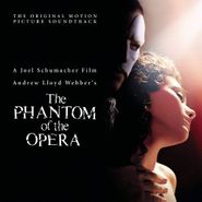 Emmy Rossum, Phantom Of The Opera [2004 Movie Soundtrack] (CD)