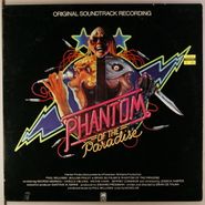 Paul Williams, Phantom Of The Paradise [OST] (LP)