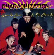 Sam The Sham & The Pharaohs, Pharaohization: The Best Of Sam The Sham & The Pharaohs (CD)