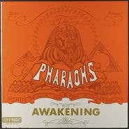 Pharaohs, Awakening (LP)