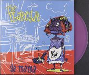 The Pharcyde, Ya Mama [UK Pink Translucent Vinyl] (7")