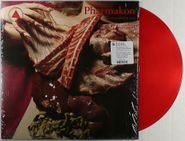 Pharmakon, Bestial Burden [Red Vinyl Issue] (LP)