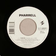 Pharrell Williams, Frontin' / Light Your A** On Fire (7")