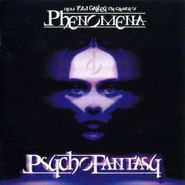 Phenomena, Psycho Fantasy [IMPORT] (CD)