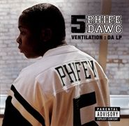 Phife Dawg, Ventilation: Da LP (CD)