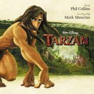 Phil Collins, Tarzan [OST] (CD)