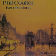 Phil Coulter, Recollections (CD)