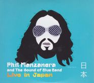Phil Manzanera, Live In Japan (CD)