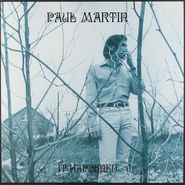 Paul Martin, It Happened (LP)
