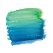 Phil Mison, Out Of The Blue (LP)