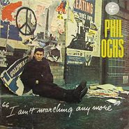 Phil Ochs, All The News That's Fit To Sing & I Ain't Marching Anymore [Import] (CD)