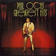 Phil Ochs, Greatest Hits (CD)