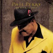 Phil Perry, My Book Of Love (CD)