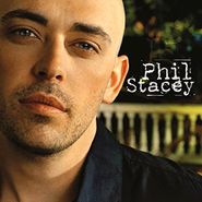 Phil Stacey, Phil Stacey (CD)