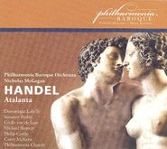 George Frideric Handel, Handel: Atalanta (CD)