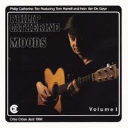 Philip Catherine, Moods Vol. 1 (CD)