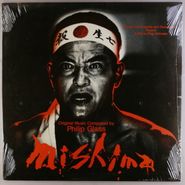 Philip Glass, Mishima [OST] (LP)