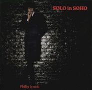 Phil Lynott, Solo In Soho [Import] (CD)