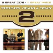 Phillips, Craig & Dean, Let The Worshippers Arise/Top of My Lungs (CD)