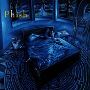 Phish, Rift (CD)