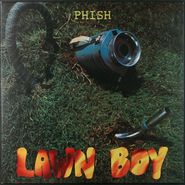 Phish, Lawn Boy [2013 180 Gram Vinyl] (LP)