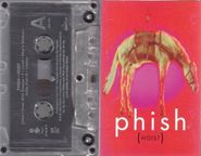 Phish, Hoist (Cassette)