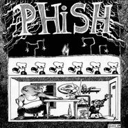 Phish, Junta (CD)