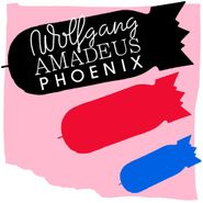 Phoenix, Wolfgang Amadeus Phoenix (CD)