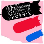 Phoenix, Wolfgang Amadeus Phoenix (LP)